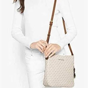 Michael Kors Jet-Set Large Cross-Body